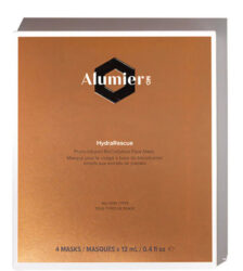 HydraRescue Biocellulose Face Mask